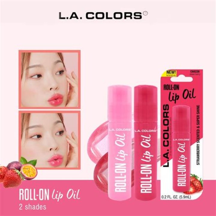 Who invented lip roll?