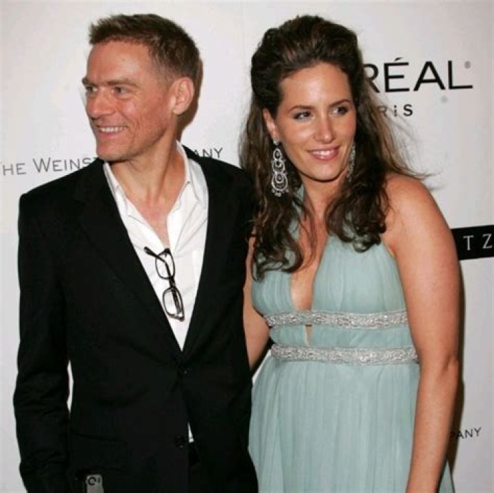 Who is Bryan Adams wife?