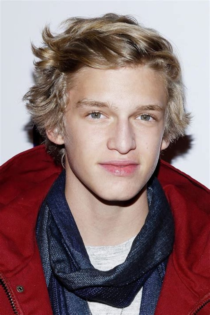 Who is Cody Simpson?