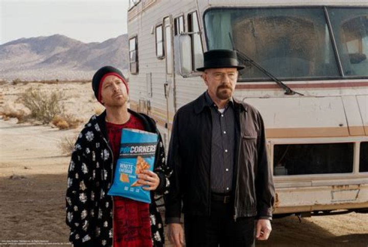 Who is combo in breaking bad?