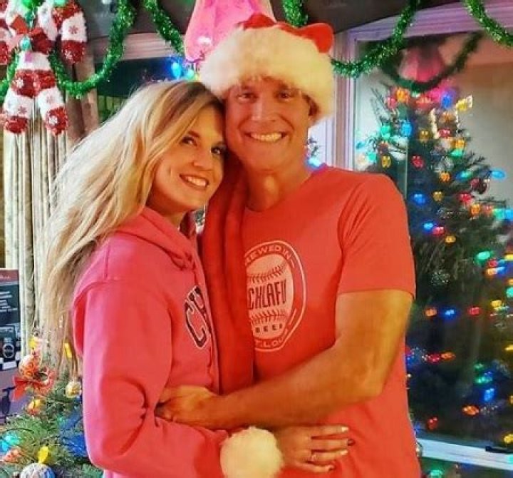 Who is George Gray married to?