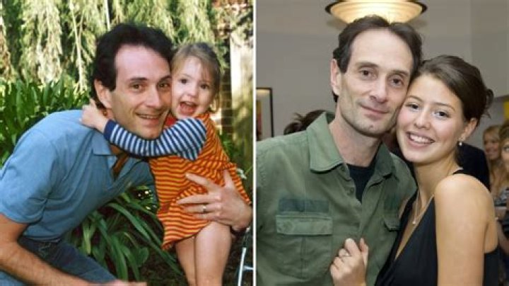 Who is Harvey Levin married to?