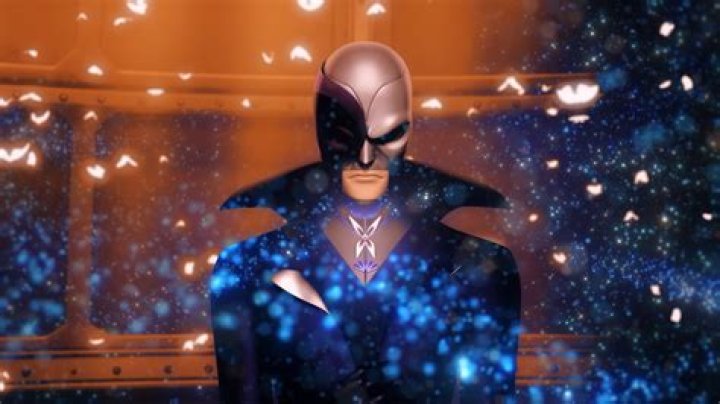 Who is Hawk's brother?