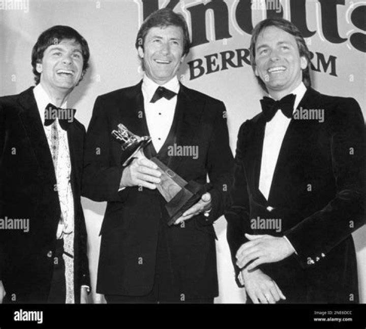 Who is John Ritter's brother?