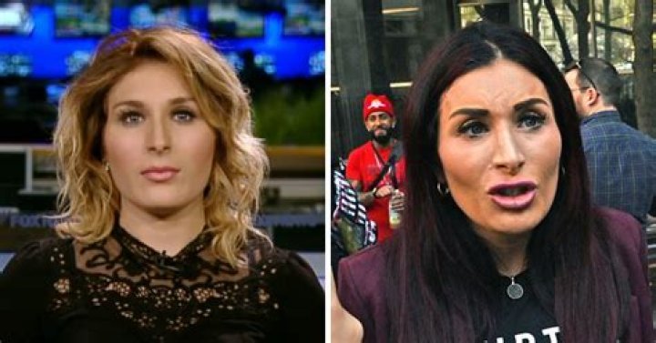 Who is Laura Savini married to?