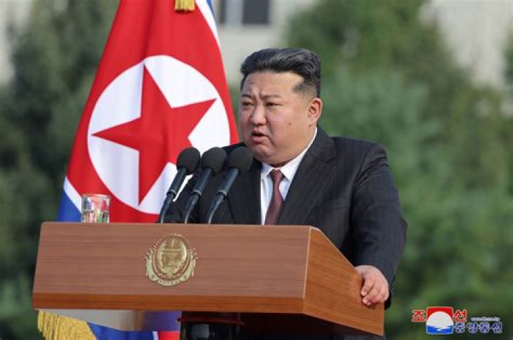 Who is leader of North Korea?