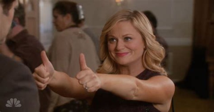 Who is Leslie Knope's mom?