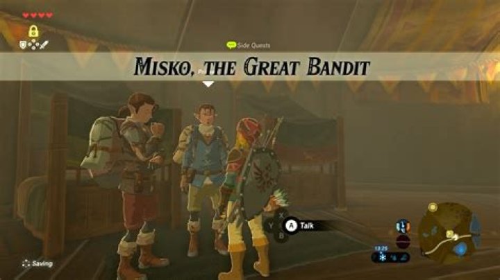 Who is Misko Botw?
