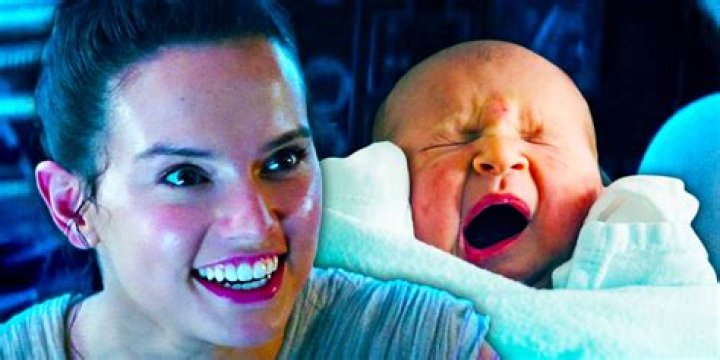 Who is the baby in Terminator 2?