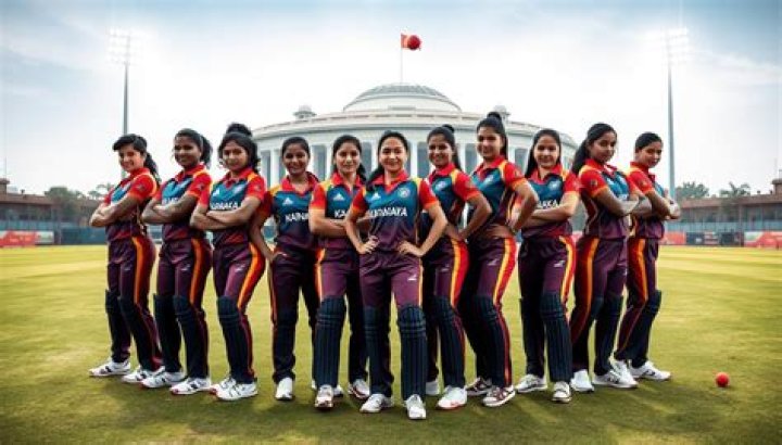 Who is the best women's cricket player in India?