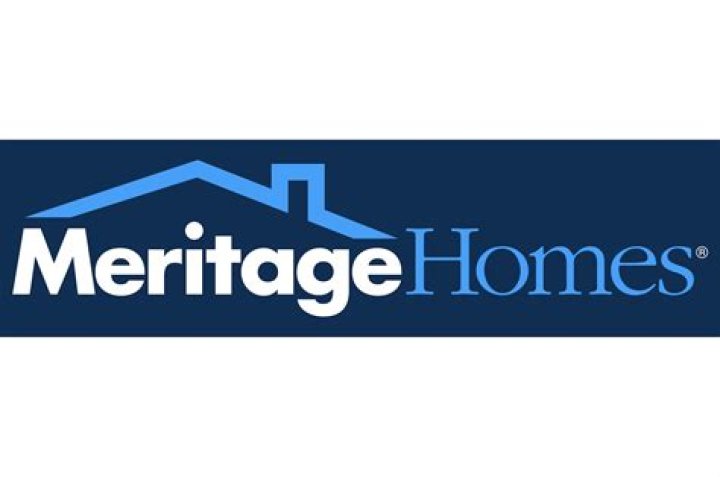 Who is the CEO of Meritage Homes?