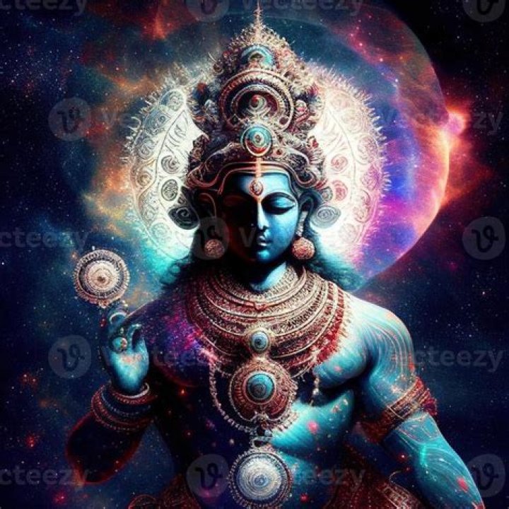 Who is the Hindu god of dance?