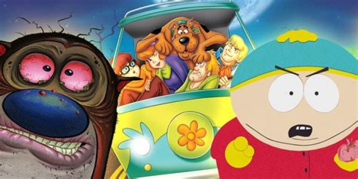 Who is the most famous cartoon character?