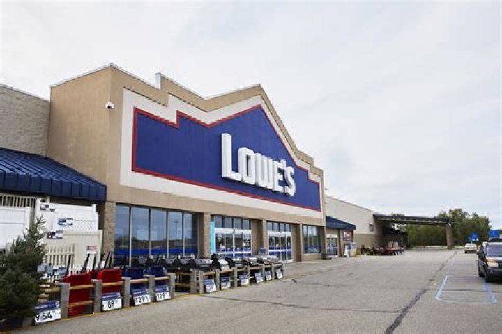 Who is the owner of Lowe's Home Improvement?