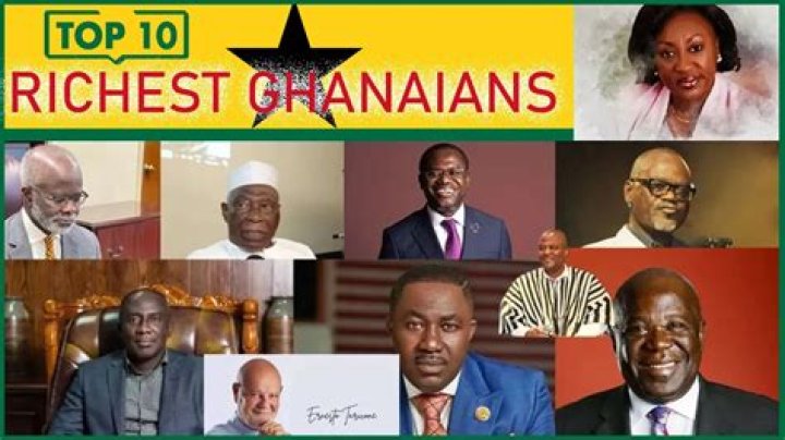 Who is the richest tailor in Nigeria?