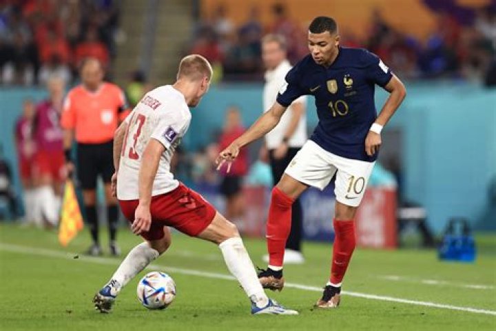 Who is the skill master of football?