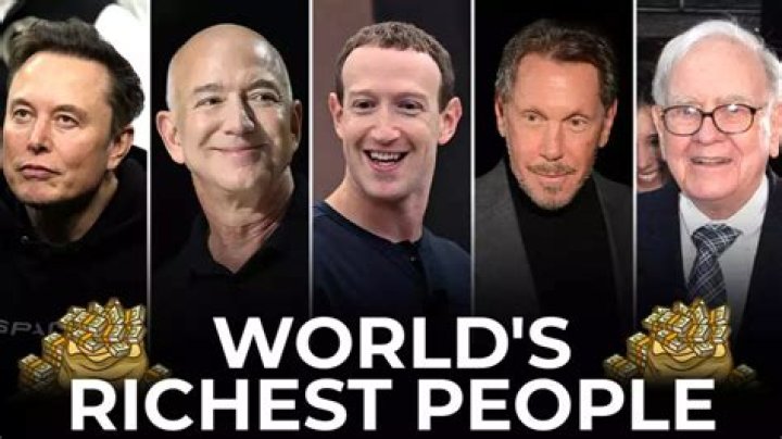 Who is the wealthiest YouTuber 2019?