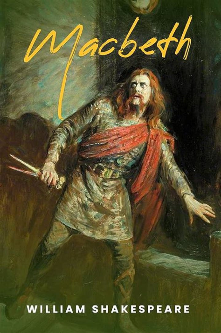 Who killed Macbeth in Shakespeare's play?