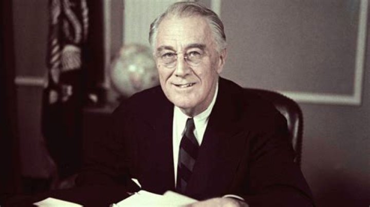 Who lost to FDR? | ContextResponse.com