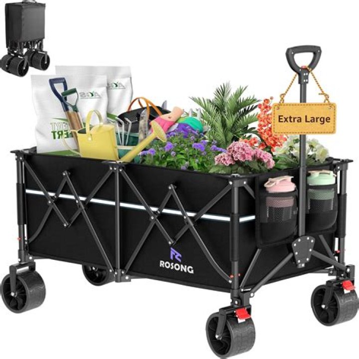 Who made wagons?