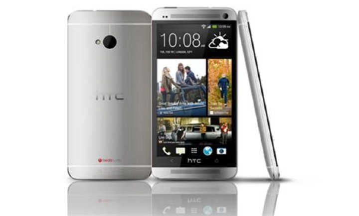 Who makes HTC cell phones?