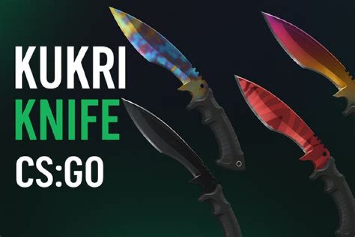 Who makes the best Gurkha kukri?