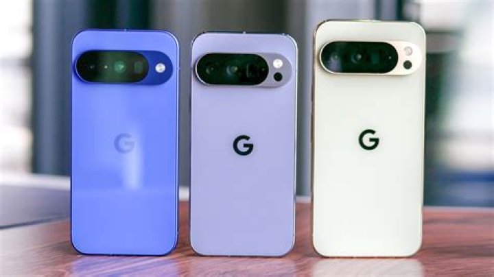 Who makes the Google pixel 3 a?