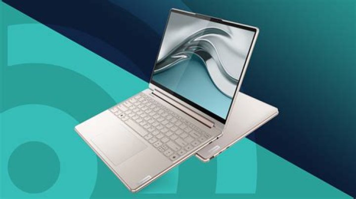 Who makes the thinnest laptop?