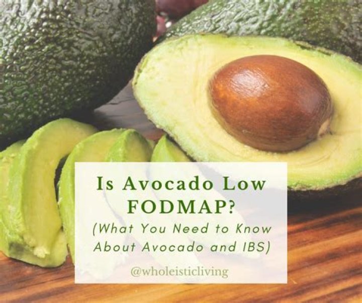 Who named the avocado?