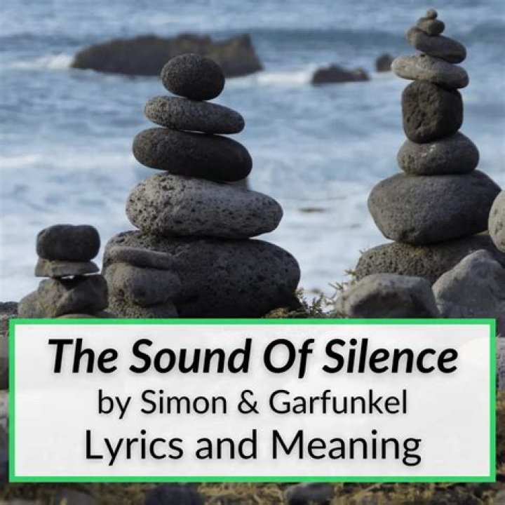 Who originally sang the song The Sound of Silence?