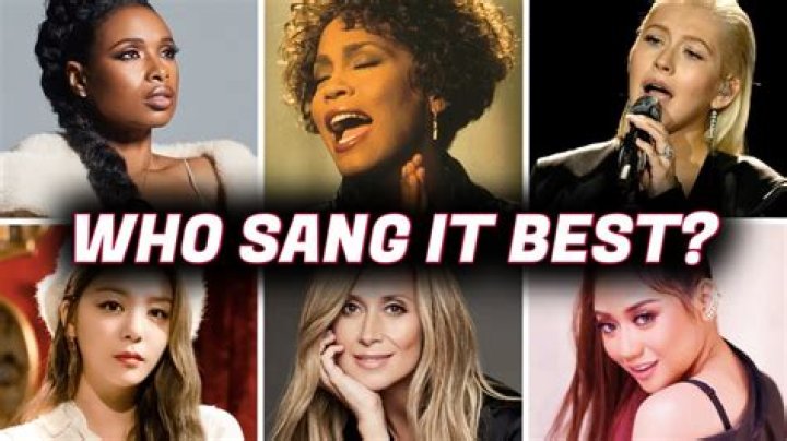 Who originally sang the song Venus?