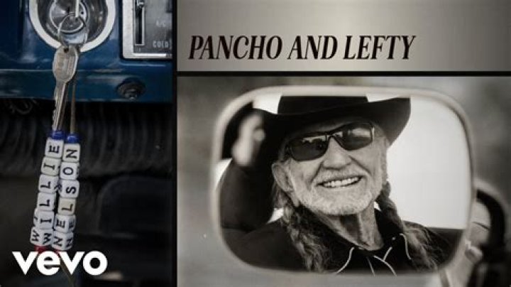 Who originally wrote Pancho and Lefty?