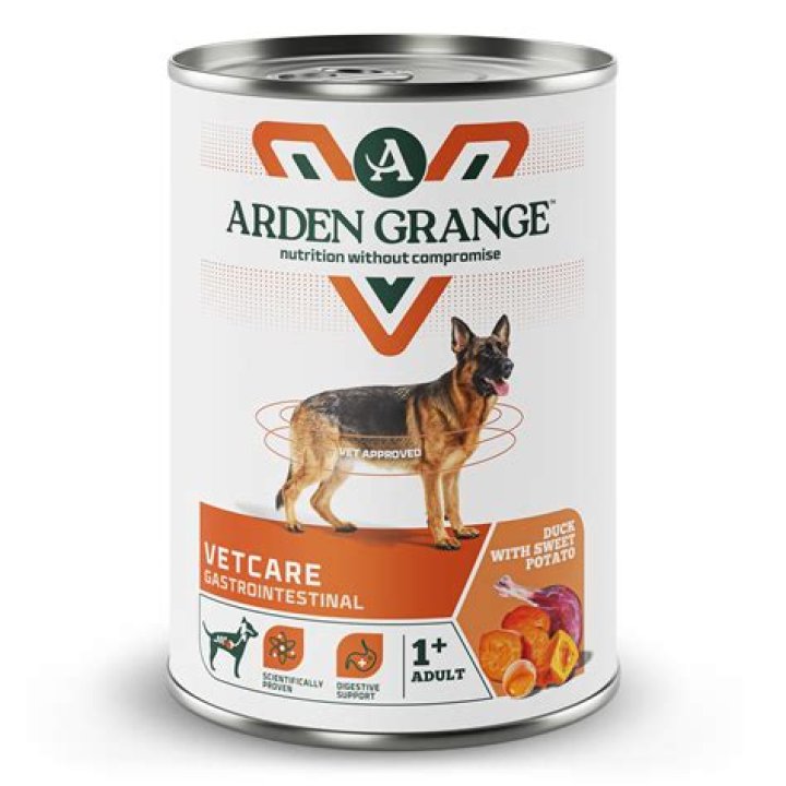 Who owns Arden Grange?