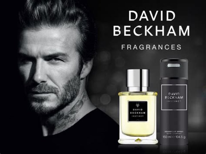 Who owns David Beckham?