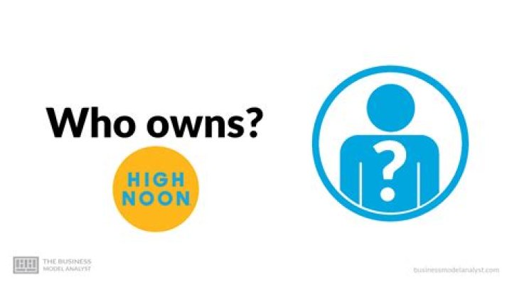 Who owns KTN? | ContextResponse.com