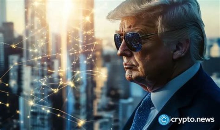Who owns the Trump Organization?