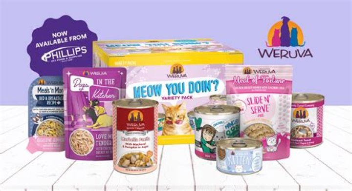 Who owns Weruva?