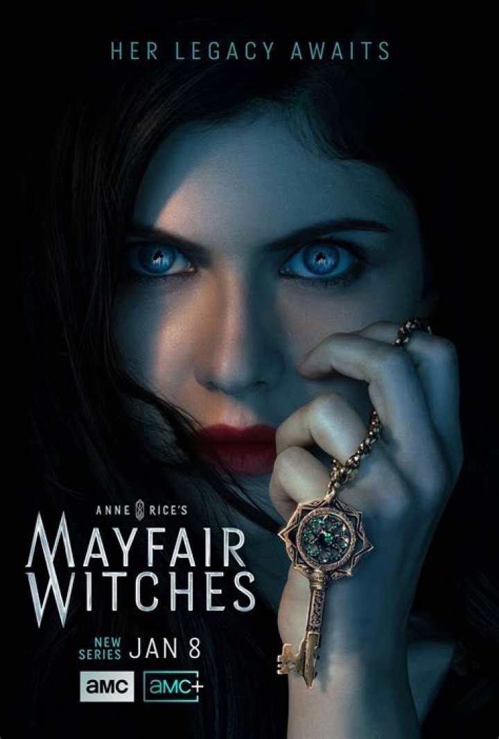 Who played the witches in Charmed?
