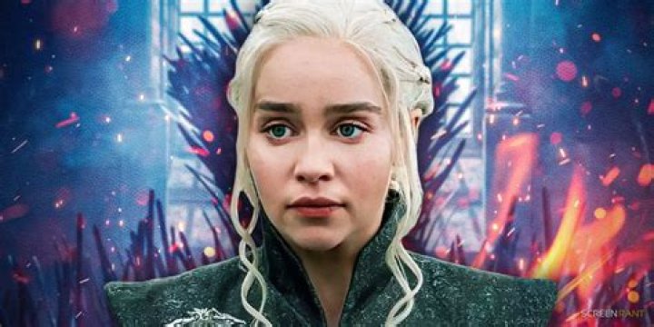 Who plays Leaf in Game of Thrones?