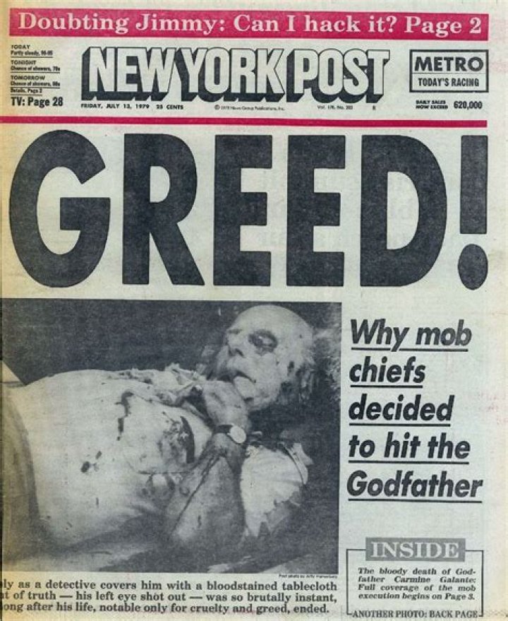 Who tipped off Whitey Bulger?