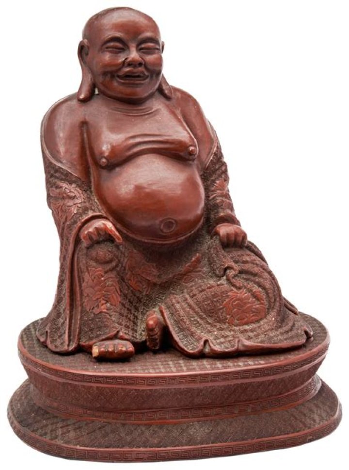Who was Budai?