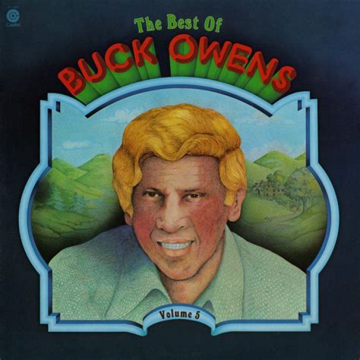 Who was in Buck Owens band?