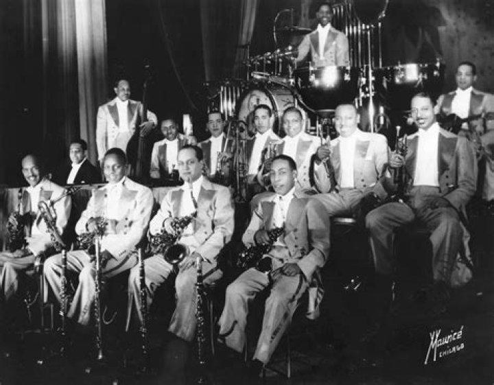 Who was influenced by Duke Ellington?