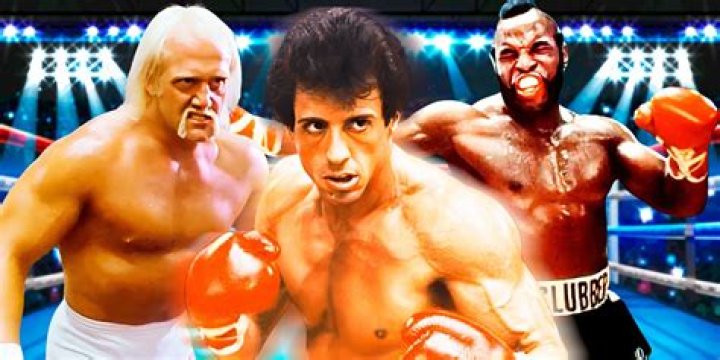 Who was Rocky Balboa's toughest opponent?