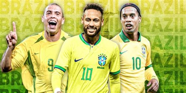 Who was the best Brazilian soccer player?
