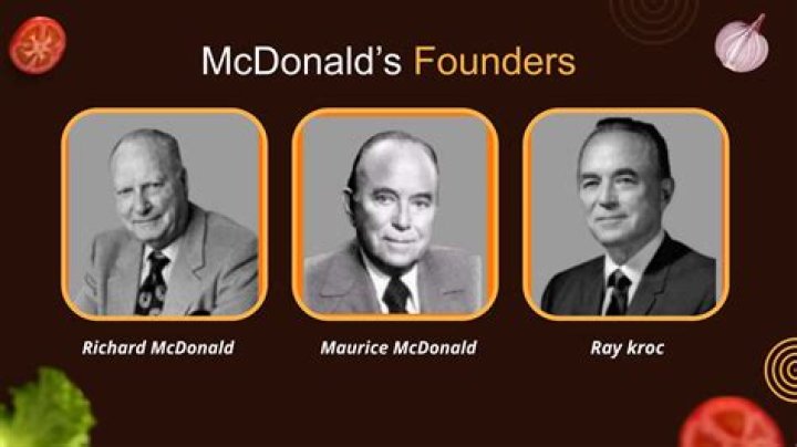Who was the founder of Sprite?