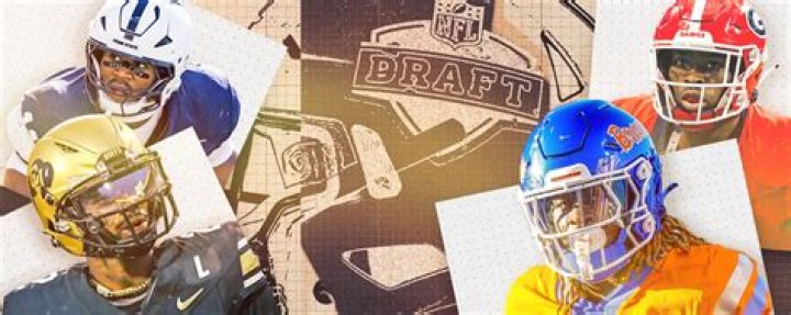 Who was the oldest NFL draft?