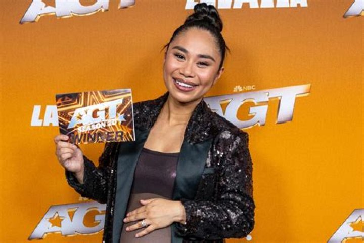 Who Won America's Got Talent Championships?