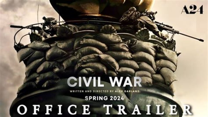 Who won Caesar's civil war?