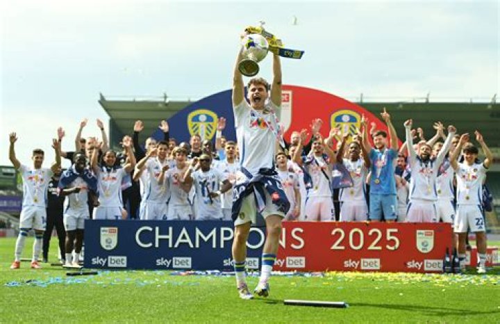 Who won EFL 2019?
